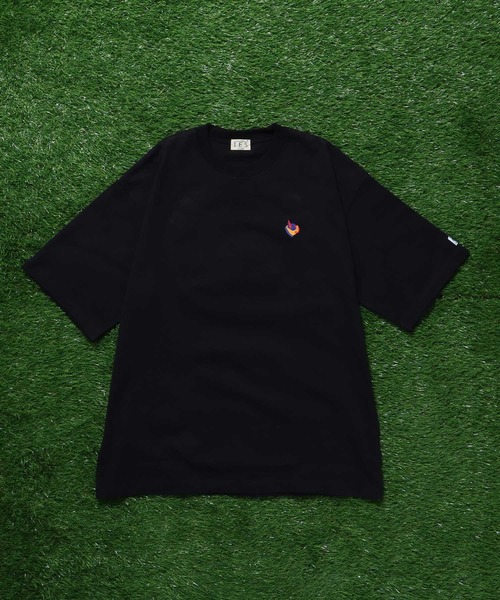 「The Endless Summer」 半袖Tシャツ MEDIUM グリーン系その他 メンズ_画像2