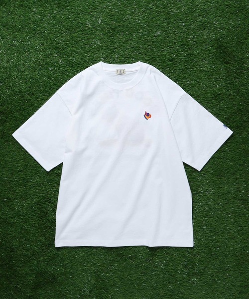 「The Endless Summer」 半袖Tシャツ MEDIUM グリーン系その他 メンズ_画像5