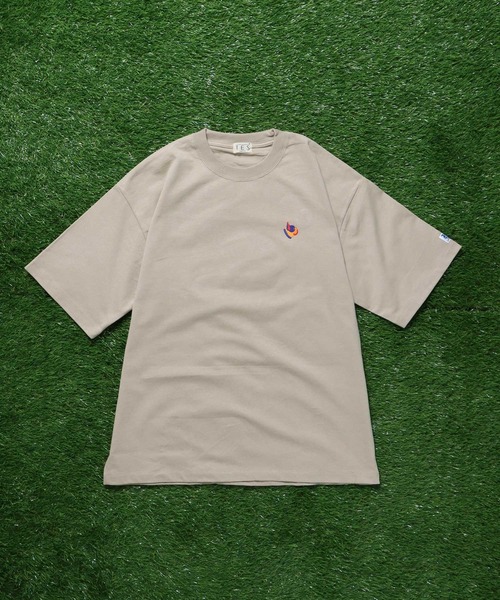 「The Endless Summer」 半袖Tシャツ MEDIUM グリーン系その他 メンズ_画像8