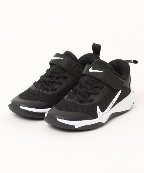 NIKE（ナイキ） スニーカー OMNI MULTI-COURT PS「軽量」キッズ