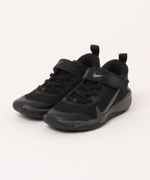 NIKE（ナイキ） スニーカー OMNI MULTI-COURT PS「軽量」キッズ