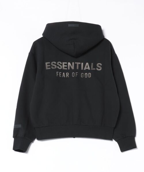 FOG ESSENTIALS（エフオージーエッセンシャルズ） パーカー CLASSIC
