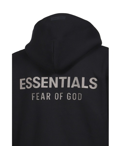 FOG ESSENTIALS（エフオージーエッセンシャルズ） パーカー CLASSIC