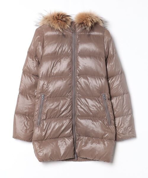 DUVETICA KAPPAデュベティカ　ダウンジャケット ダウンコート 38 DUVETICA デュベティカ KAPPA ダウン 38 【公式通販】