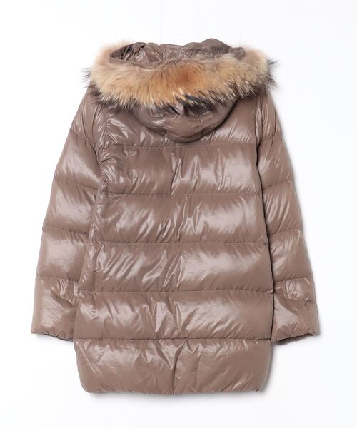 DUVETICA FEBE レディース38 DUVETICA FEBE レディース38 【公式通販】