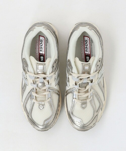 New Balance（ニューバランス） スニーカー U1906RCN レディース