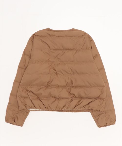 ORCIVAL（オーシバル） ダウンジャケット 2 ブラウン系その他3