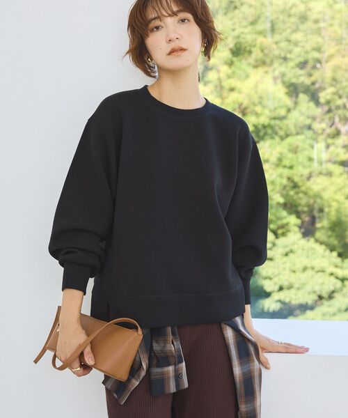 AMERICAN HOLIC（アメリカンホリック） トレーナー スウェット サイド