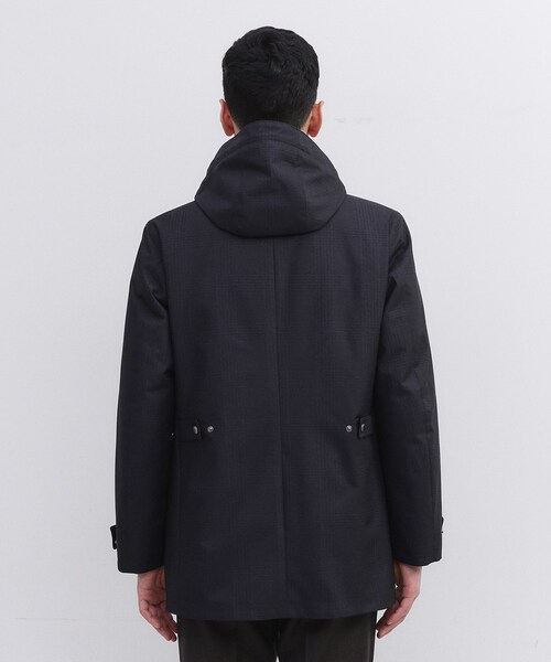 TAKEO KIKUCHI（タケオキクチ） ブルゾン アウター 「3WAY」グレン