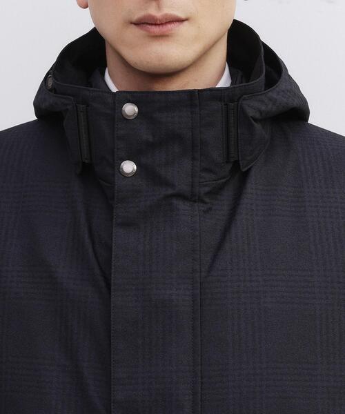 TAKEO KIKUCHI（タケオキクチ） ブルゾン アウター 「3WAY」グレン