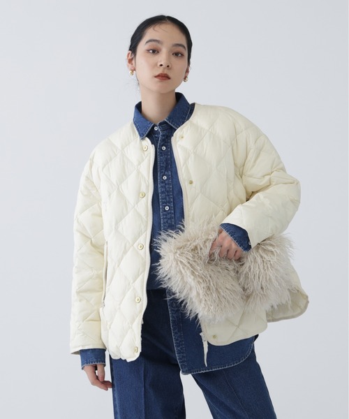 NAVYNAVY（ネイビーネイビー） ダウンコート ダウンジャケット