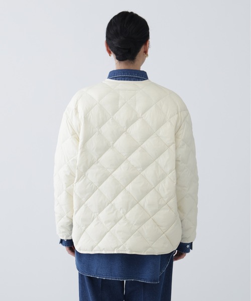 NAVYNAVY（ネイビーネイビー） ダウンコート ダウンジャケット