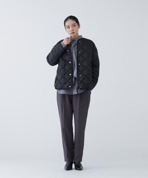 NAVYNAVY（ネイビーネイビー） ダウンコート ダウンジャケット