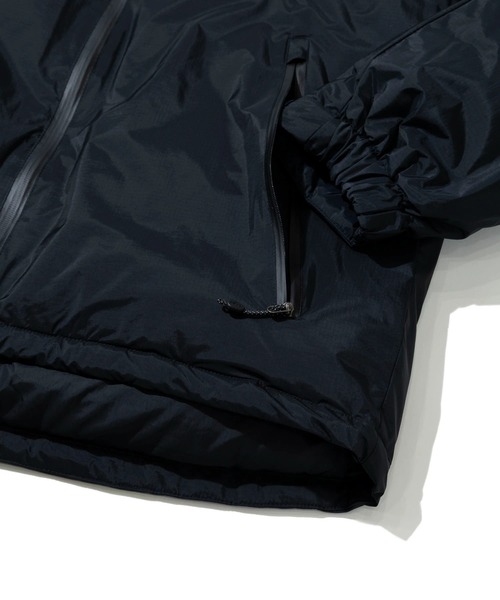 ダウンジャケット ダウン NANGA/ナンガ　AURORA TEX STAND COLLAR DOWN JACKET メンズの画像