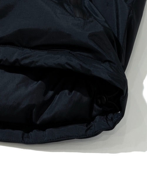 ダウンジャケット ダウン NANGA/ナンガ　AURORA TEX STAND COLLAR DOWN JACKET メンズの画像