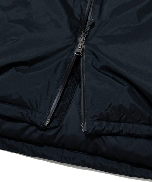 ダウンジャケット ダウン NANGA/ナンガ　AURORA TEX STAND COLLAR DOWN JACKET メンズの画像