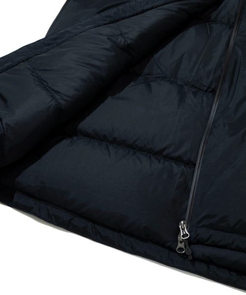 ダウンジャケット ダウン NANGA/ナンガ　AURORA TEX STAND COLLAR DOWN JACKET メンズの画像
