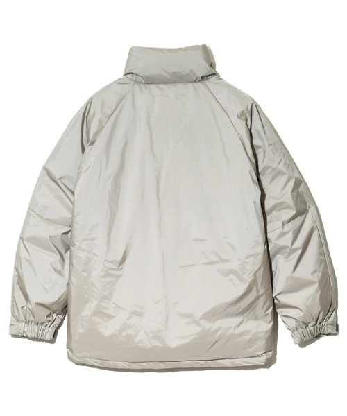 ダウンジャケット ダウン NANGA/ナンガ　AURORA TEX STAND COLLAR DOWN JACKET メンズの画像