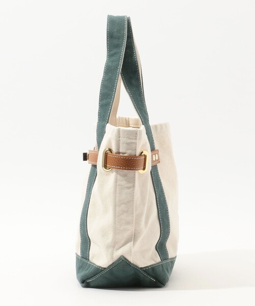 「sita parantica」 ハンドバッグ FREE ブラウン系その他 レディース_画像3