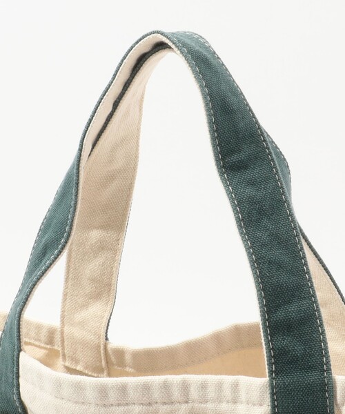 「sita parantica」 ハンドバッグ FREE ブラウン系その他 レディース_画像6