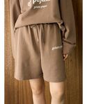 パジャマ ルームウェア 「UNISEX」裏毛ハ...の詳細画像2
