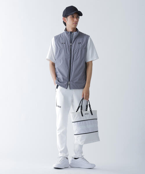 マスターバニーエディション ロープハンドルカートバッグ ロープハンドルカートバッグ(ラウンドバッグ)|MASTER BUNNY EDITION