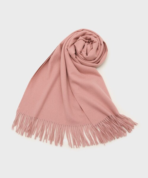 tk.TAKEO KIKUCHI（ティーケータケオキクチ） マフラー アソート