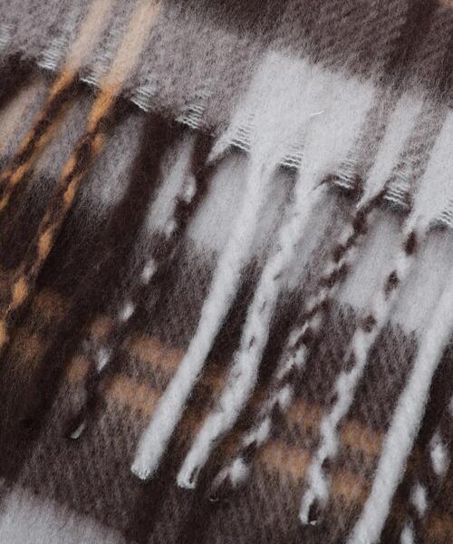 tk.TAKEO KIKUCHI（ティーケータケオキクチ） マフラー アソート