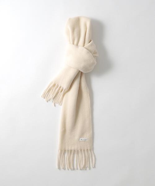 tk.TAKEO KIKUCHI（ティーケータケオキクチ） マフラー アソート