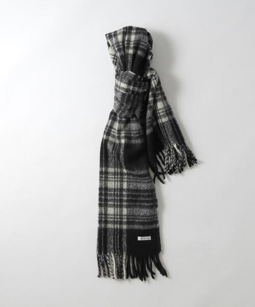 tk.TAKEO KIKUCHI（ティーケータケオキクチ） マフラー アソート