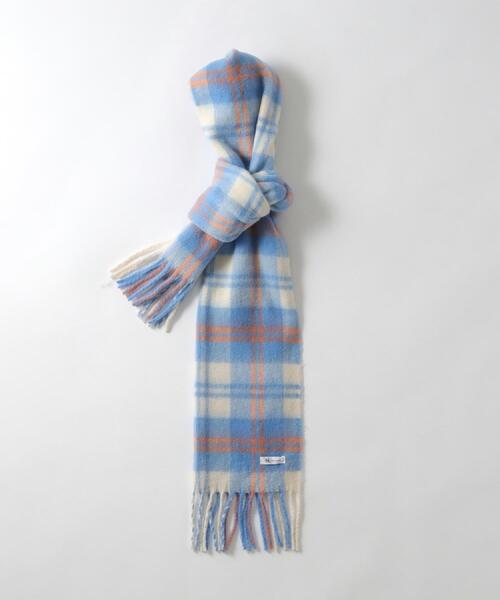 tk.TAKEO KIKUCHI（ティーケータケオキクチ） マフラー アソート