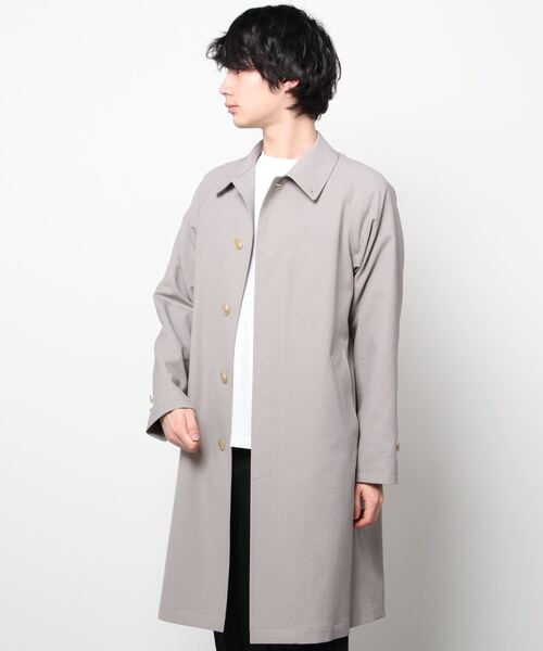 H　BEAUTY&YOUTH UNITED ARROWS　コート H BEAUTY&YOUTH UNITED ARROWS エイチ ビューティ&ユース H