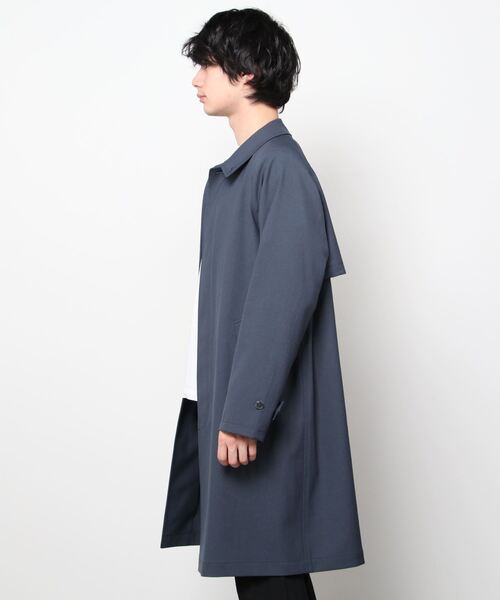 BEAUTY＆YOUTH UNITED ARROWS ステンカラーコート L ナチュラル メンズ