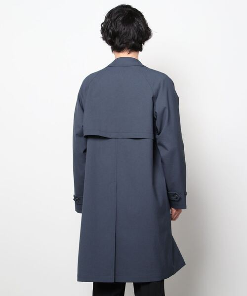 BEAUTY＆YOUTH UNITED ARROWS ステンカラーコート L ナチュラル メンズ