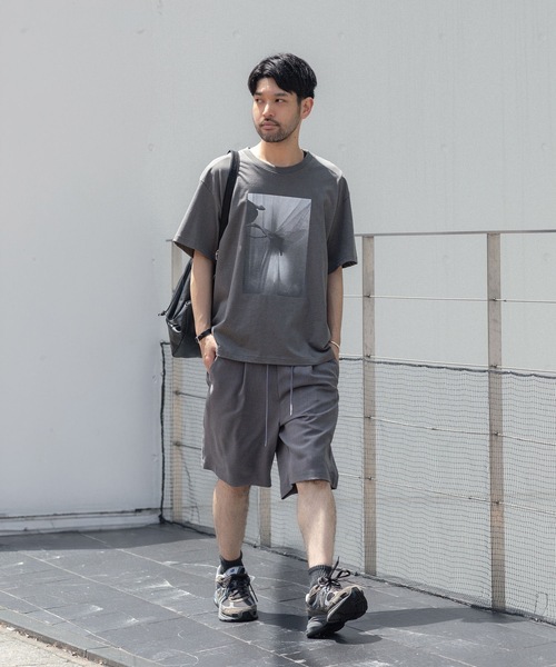 ATTACHMENT（アタッチメント） ショルダーバッグ シンセティックレザー
