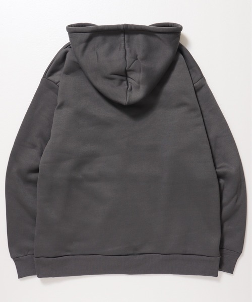 MICKEY MOUSE（ミッキーマウス） パーカー 「DISNEY/ディズニー