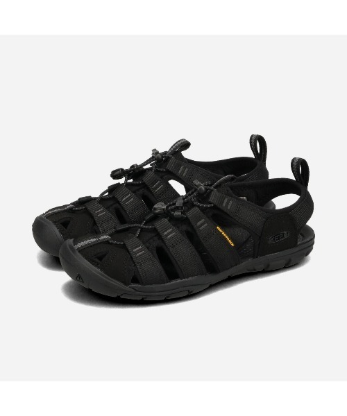 KEEN（キーン） サンダル KEEN WOMEN CLEARWATER CNX / キーン