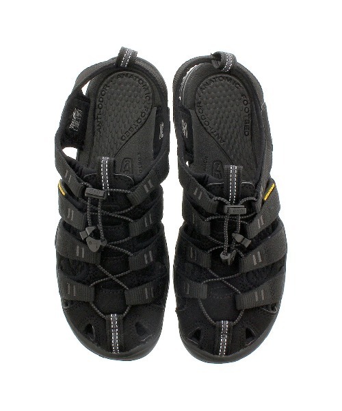 KEEN（キーン） サンダル KEEN WOMEN CLEARWATER CNX / キーン
