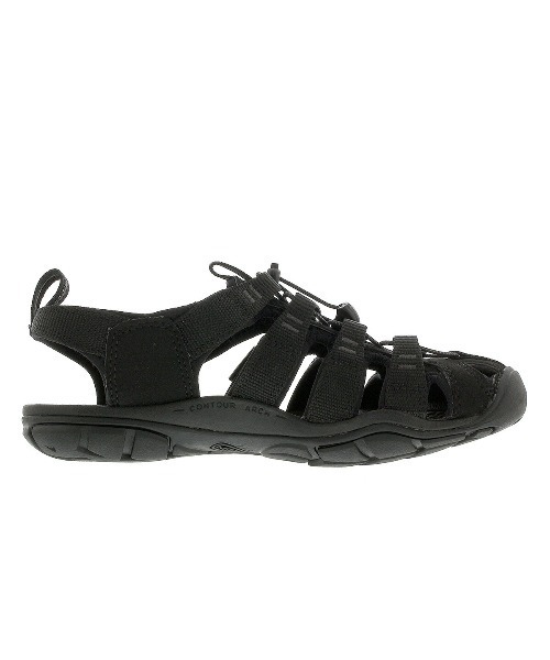 KEEN（キーン） サンダル KEEN WOMEN CLEARWATER CNX / キーン