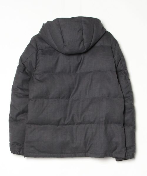 ☆はちみつ☆URBAN RESEARCH ダウンジャケット 38 M URBAN RESEARCH DOORS（アーバンリサーチドアーズ） ダウンジャケット