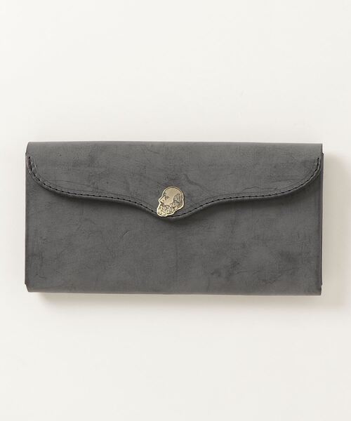 「BrownBrown」 財布 FREE ブラック メンズ_画像5