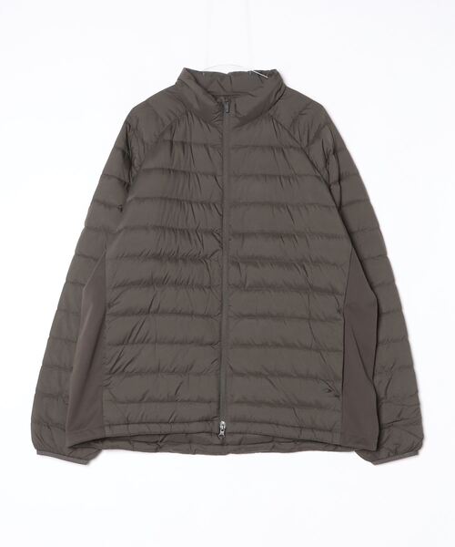 THE NORTH FACE（ザ ノースフェイス） ダウンジャケット ダウン メンズ