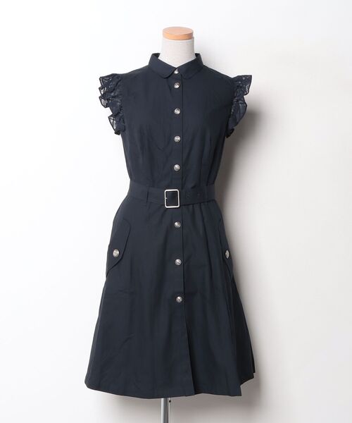 BURBERRY BLUE LABEL（バーバリーブルーレーベル） ノースリーブ