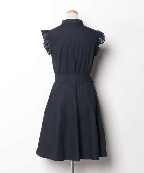 BURBERRY BLUE LABEL（バーバリーブルーレーベル） ノースリーブ