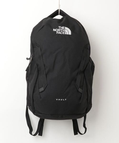 THE NORTH FACE（ザ ノースフェイス） リュック - ブラック メンズ