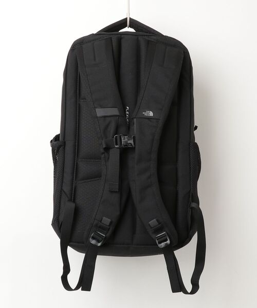 THE NORTH FACE ブラック リュック THE NORTH FACE（ザ ノースフェイス） リュック - ブラック メンズ