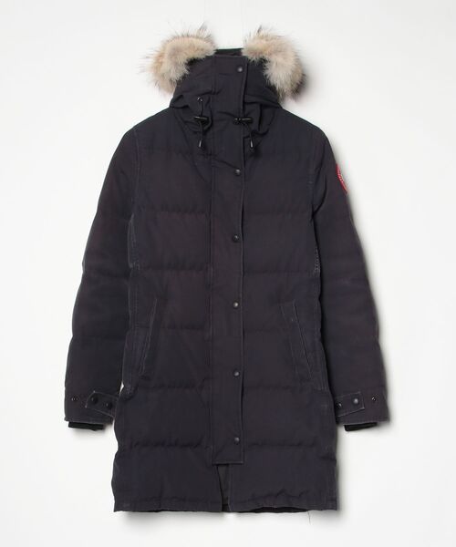 CANADA GOOSE（カナダグース） ダウンジャケット M ブラック