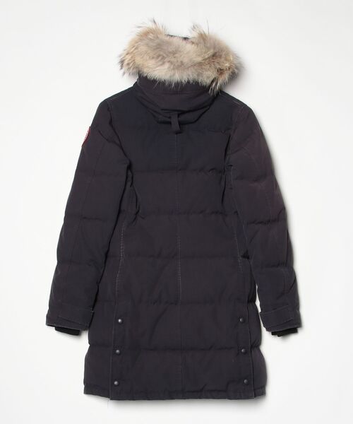 CANADA GOOSE（カナダグース） ダウンジャケット M ブラック