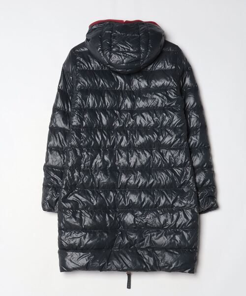 DUVETICA（デュベティカ） ダウンコート 42 ブラック レディース