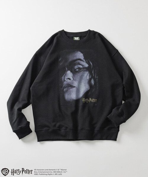 FREAK'S STORE（フリークスストア） トレーナー スウェット Harry